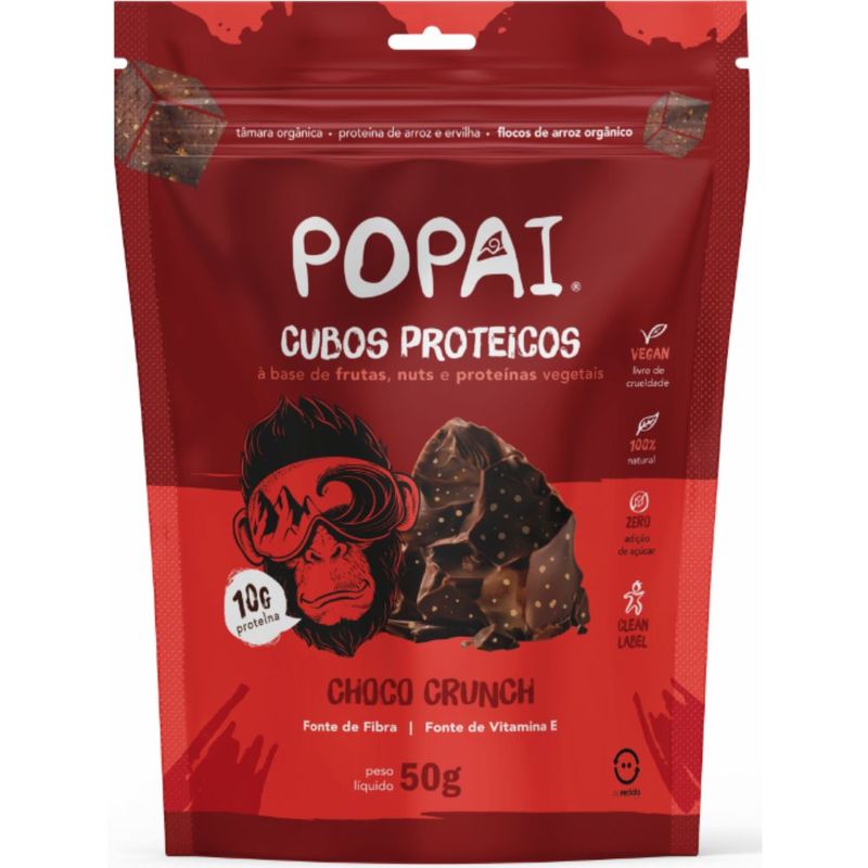 Snack-Vegano-Popai-Chococrunch-50g