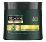 Creme de Tratamento Capilar Tresemmé Detox 400g