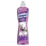 Detergente-para-Loucas-Gel-Concentrado-Limpol-Uva-e-Orquidea-400g