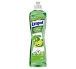 Detergente para Louças Gel Concentrado Limpol Limão e Verbena 400g