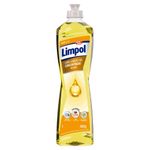 Detergente-para-Loucas-Gel-Concentrado-Limpol-Neutro-400g