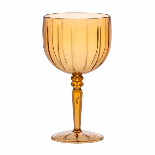 Taça de Gin Liv Amber 480ml
