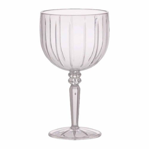 Taça de Gin Liv Transparente 480ml