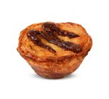 Pastel de Nata Chocolate Unidade