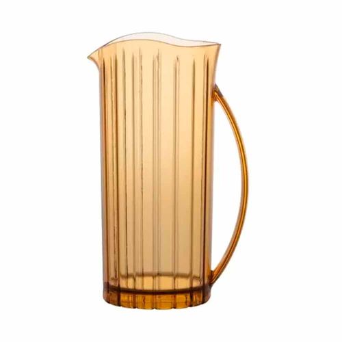 Jarra Acrílico Liv Amber Paramount 1,7L