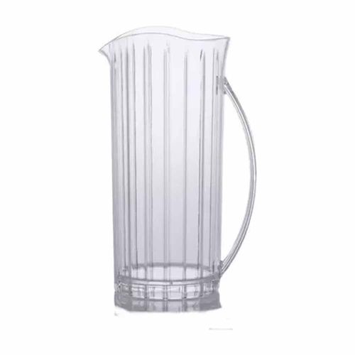 Jarra Acrílico Liv Transparente Paramount 1,7L