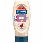 Maionese-Alho-NBA-Miami-Hellmanns-335g