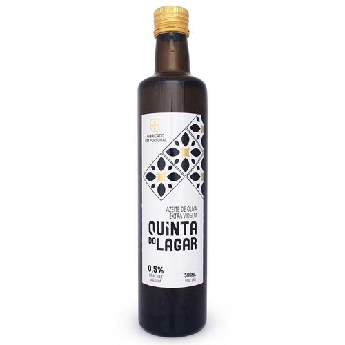 Azeite Extra Virgem Português Quinta do Lagar 500ml