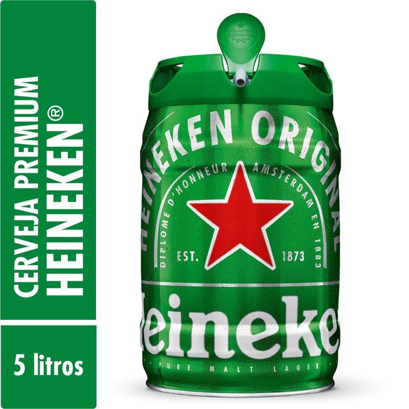 Cerveja-Heineken-Pilsen-Barril-5L