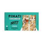 Barra-De-Nuts-Sem-Gluten-Pinati-Coco-Caixa-Com-2-Unidades-60g