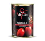 Tomate Pelado Italiano San Francesco Lata 400g