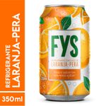 Refrigerante-Laranja-Pera-FYs-Lata-350ml