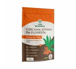 Cúrcuma com Pimenta Viva Regenera 60g