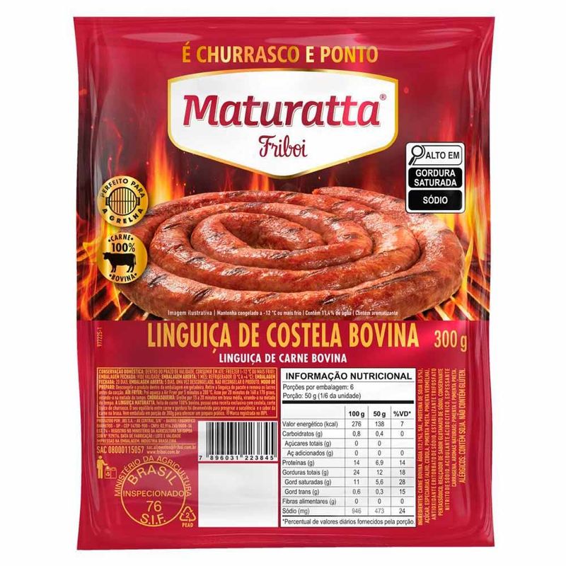 Linguica-de-Costela-Bovina-Maturatta-300g