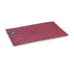 Lugar Americano PVC Roxo Unidade 30x45cm