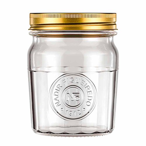 Pote Americano Vintage Nadir 500ml