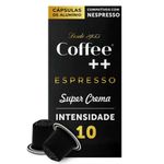 Capsulas-de-Cafe-Coffee----Espresso-Super-Crema-Caixa-com-10-Unidades