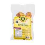 Torrada-Italiana-Florio-Alho-100g