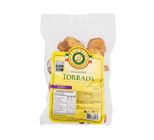 Torrada Italiana Florio Alho 100g