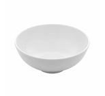 Bowl de Melamina Branco Lyor 12,5cm