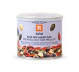 Mix Libanês Sementes Alrifai Lata 170g