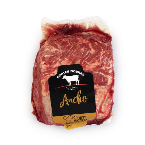 Filé De Costela Resfriada Corte D'Oro 1kg
