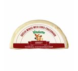 Queijo Minas Meia Cura Vitalatte Jersey a Vácuo 350g