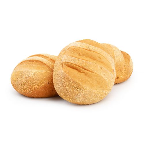 Broa de Milho Panetto 2 Unidades 150g