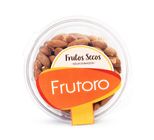 Amêndoa Torrada com Sal Frutoro 300g