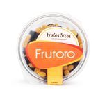 Mix Passas Pretas e Brancas Frutoro 300g