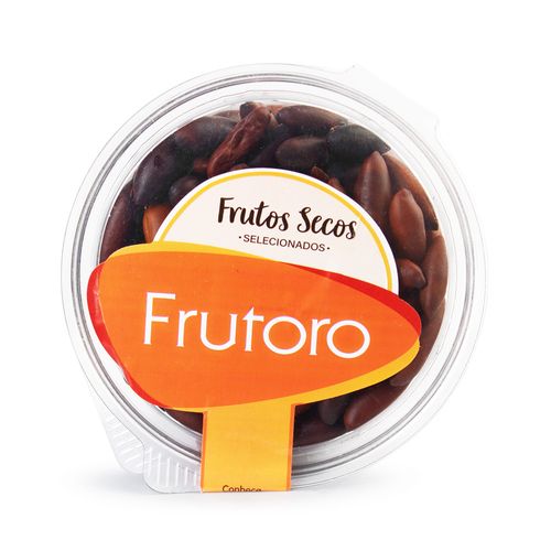 Castanha de Baru Frutoro 300g