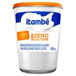 Requeijao-Cremoso-Sem-Lactose-Light-Itambe-Nolac-Copo-200g