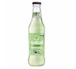 Água Tônica Orgânica Wewi Limão Garrafa 255ml