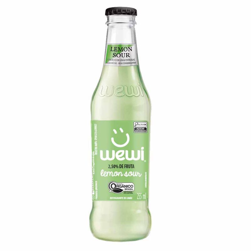 Agua-Tonica-Organica-Wewi-Limao-Garrafa-255ml