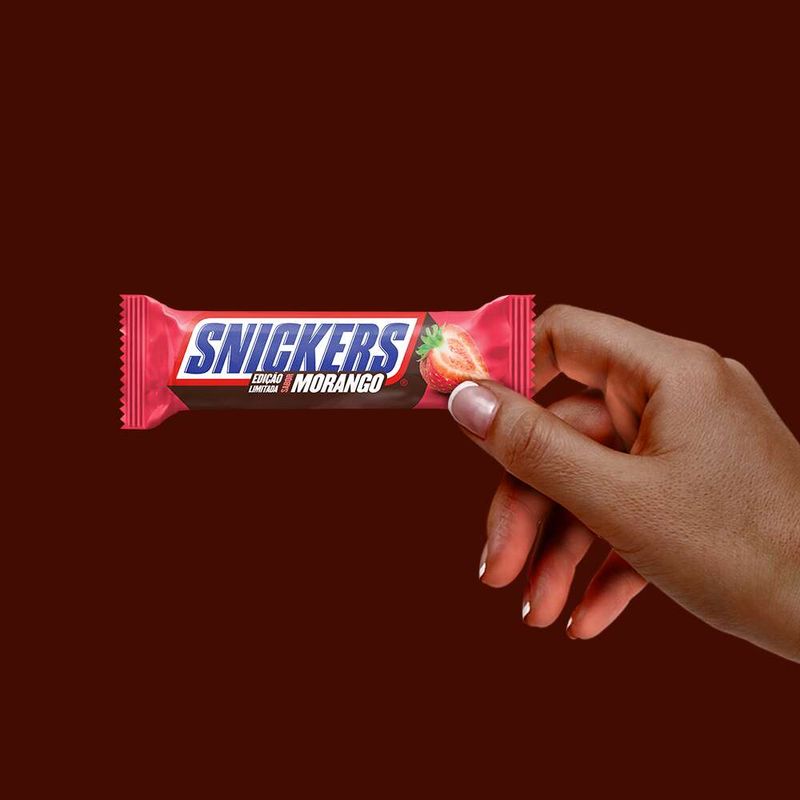 Chocolate-Snickers-Morango-42g