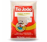 Arroz Branco Tio João 2kg