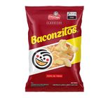 Salgadinho de Trigo Baconzitos Elma Chips 42g