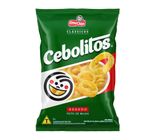 Salgadinho de Milho Elma Chips Cebolitos Clássicos 91g