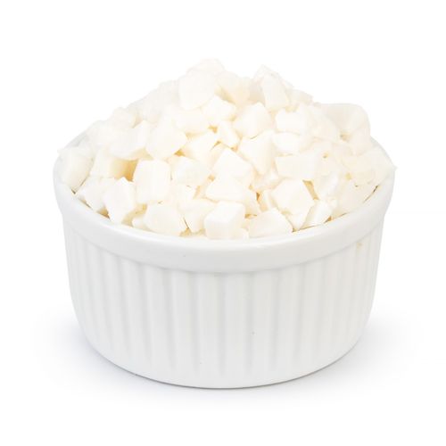 Coco Seco Adoçado em Cubos Frutoro 200g