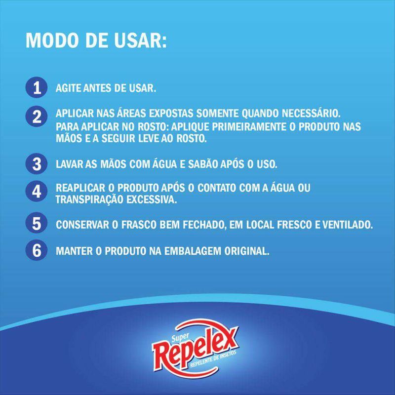 Repelente-Aerossol-Suave-Repelex-Frasco-200ml