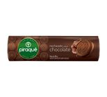 Biscoito Piraquê Recheado de Chocolate 160g