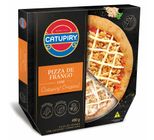 Pizza Artesanal Frango com Catupiry 490g