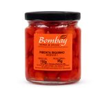 Pimenta Biquinho Bombay Vidro 95g