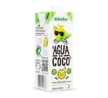 Água de Coco Integral Dikoko 1L