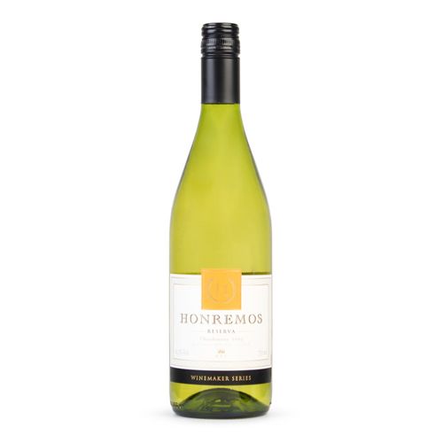 Vinho Branco Chileno Chardonnay Honremos Reserva Garrafa 750ml