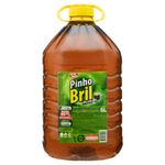 Desinfetante-Pinho-Bril-Plus-Silvestre-Galao-5L