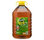 Desinfetante Pinho Bril Plus Silvestre Galão 5L