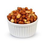 Amendoim-Torrado-Salgado-Com-Pele-Frutoro-Pote-300g
