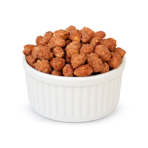 Amendoim Caramelizado Frutoro 300g