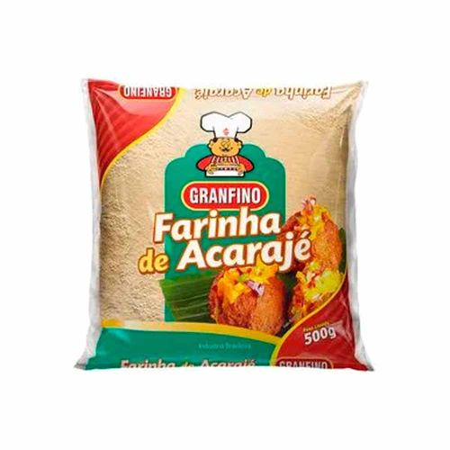 Farinha de Acarajé Granfino 500g